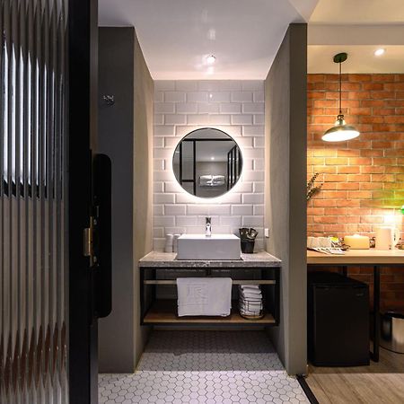 Hotel East Taichung Eksteriør bilde